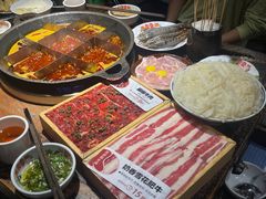 -北步园老火锅(戴家巷店)