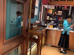 -福照楼汽锅鸡·云南菜(护国路店)