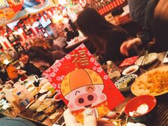 -平成屋·午肴夜酒(四川北路店)