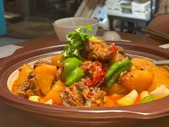 -纳鲁孜·新疆特色餐厅(上海悦荟广场店)