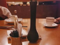 -广州富力君悦大酒店空中花园