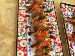 -桃屋日本料理(清华科技园店)