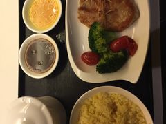 -桃源春晓中餐厅 TaoYuan Restaurant