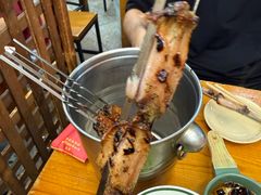 -炒豆合作社(东四总店)