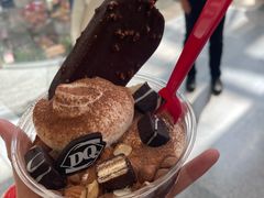 -DQ·蛋糕·冰淇淋(荟聚中心店)