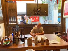 大堂-文儒九号·闽菜馆(三坊七巷店)