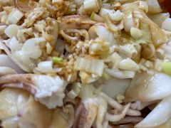 -宾朋海鲜美食餐厅·特色美食(兴海路店)