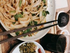 -小满手工粉(北京来福士店)