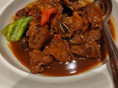 特色地方烧公鸡-江仙雅居(苏州桥店)