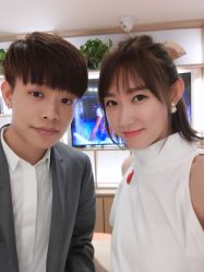 -简法造型·品牌形象店