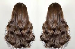 HAIR  HERE 专业美发沙龙-HAIR HERE造型