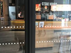 门面-星巴克(讯美科技广场店)
