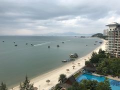 -巽寮湾