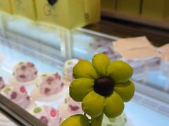 -WenTinG文汀·半糖蛋糕(合生汇店)