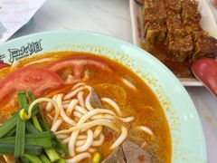 -户大姐土豆粉(国贸店)