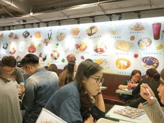 -松记糖水店(铜锣湾分店)