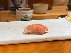 -镹·鱼料理  国产鱼使用店