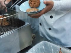 -粗茶淡饭(东关街店)