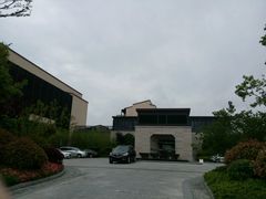 android_upload_pic-上海崇明金茂凯悦酒店