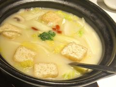 -小放牛炒菜馆(裕华万达店)