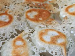 -老边饺子馆(中街店)