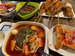 -胖东来生活广场(健康路店)