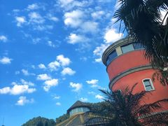 -重庆海昌加勒比海水世界