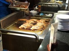 -三亚胜意海景酒店·海鲜自助餐厅(三亚湾路店)
