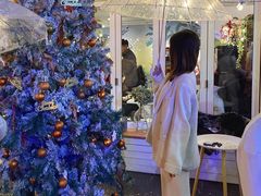 -秀儿家の小确幸花园西餐厅