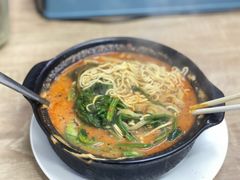 -曹宝林砂锅麻辣烫(星光路店)