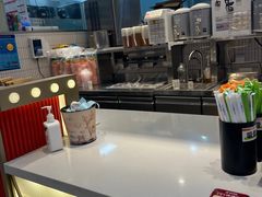 -桂桂茶(滨江百联店)