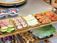 -阿昌白族石板烧(大理古城店)