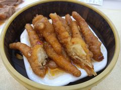 -林記渔村(长安店)