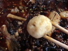 -黑竹香鸡(营和巷店)