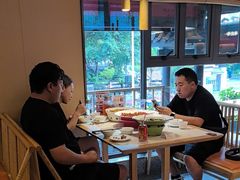 -将军府·鸡毛店(武侯祠店)