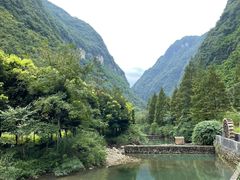 -神龙峡风景区