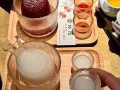 -烤匠麻辣烤鱼(重庆万象城店)