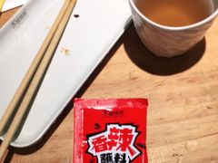 -木屋烧烤(岗顶二店)