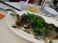 -珍宝海鲜(东海岸海鲜中心)