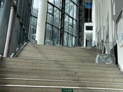 -房山世界地质公园博物馆