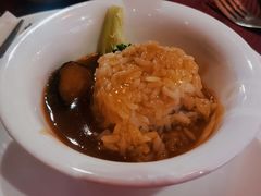 -荣誉国际酒店-云顶旋转餐厅