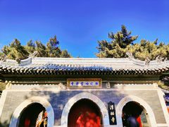 -潭柘寺景区