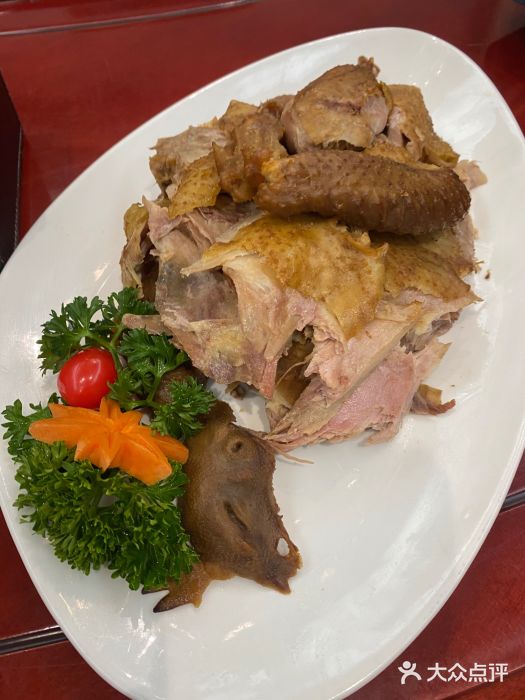 怀来国际大酒店·丰宴餐饮图片