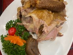 -怀来国际大酒店·丰宴餐饮