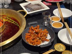 -巴蜀大宅门火锅(北大街店)
