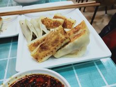 -众口斋锅贴(银泰城店)