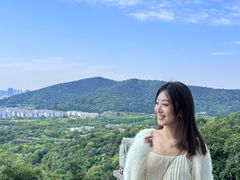 -苏州上方山国家森林公园