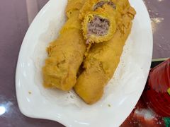 -椿记烧鹅(建干路店)