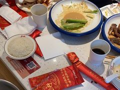 -三人行骨头王火锅(长寿店)