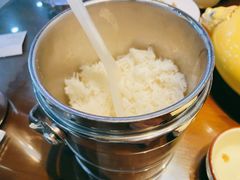 -何氏排骨(左家塘店)